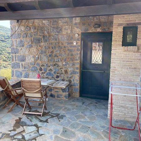 Guesthousekamara 모넴바시아 외부 사진