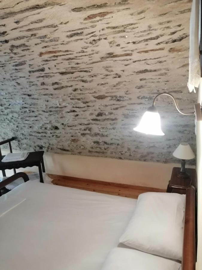 Guesthousekamara 모넴바시아 외부 사진