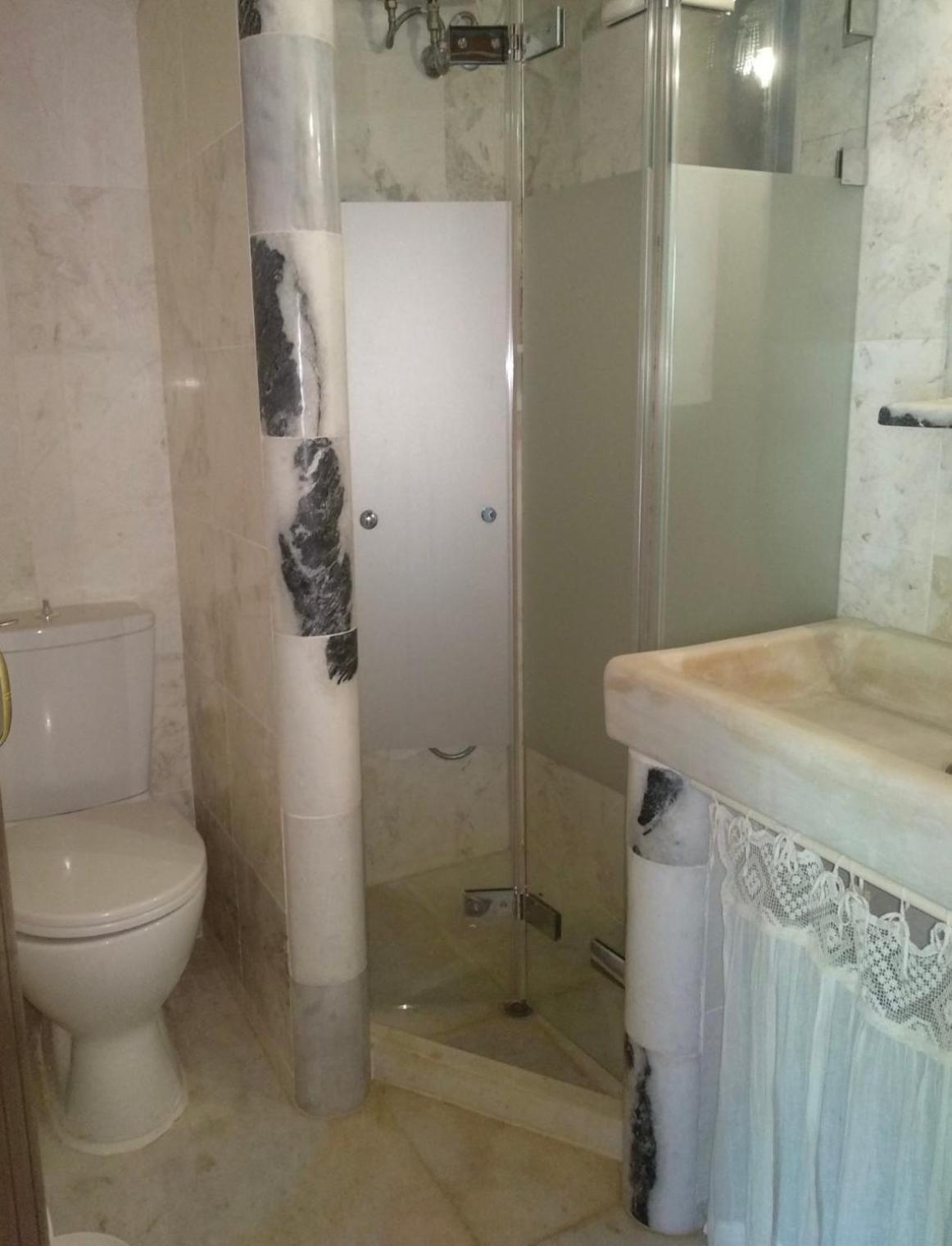 Guesthousekamara 모넴바시아 외부 사진