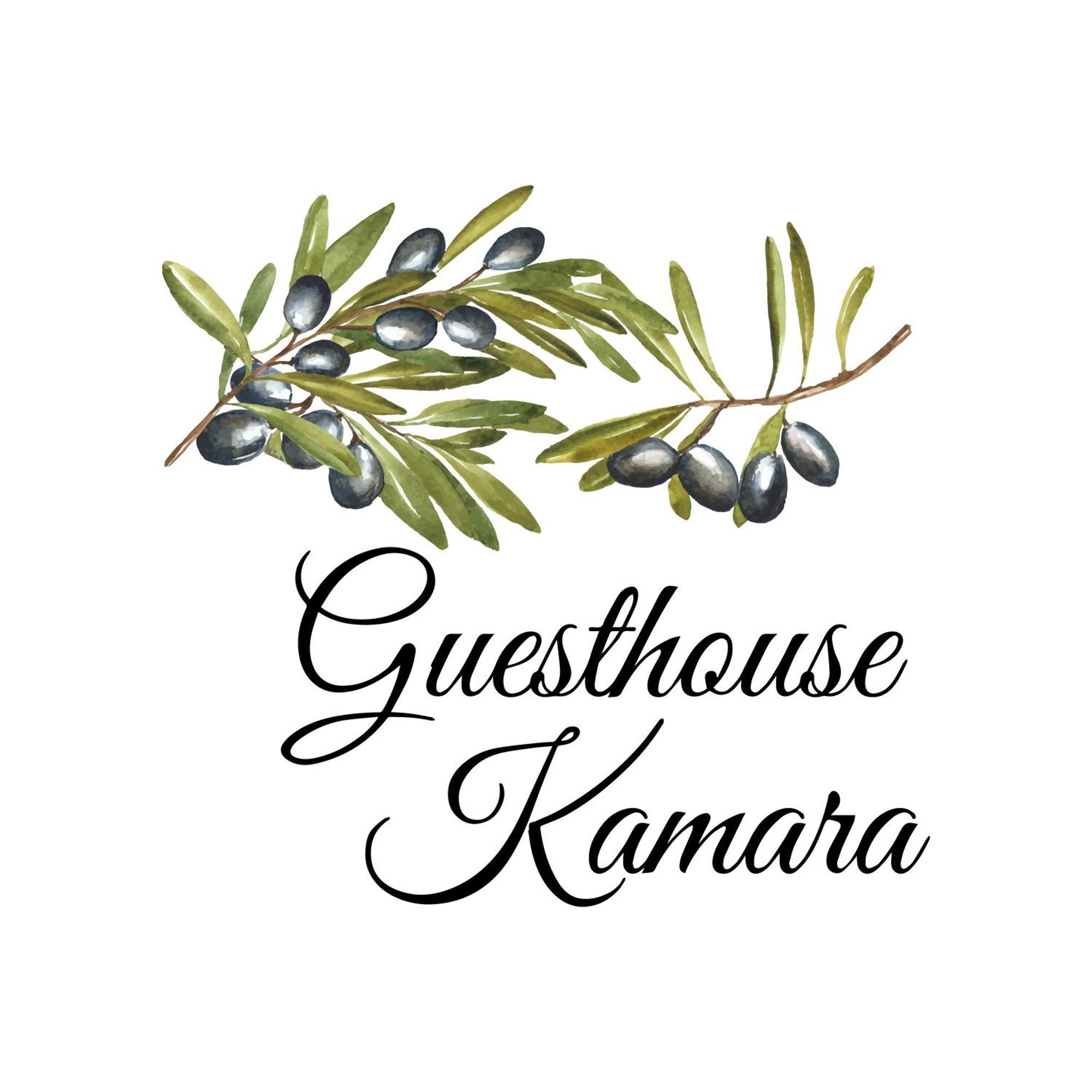 Guesthousekamara 모넴바시아 외부 사진