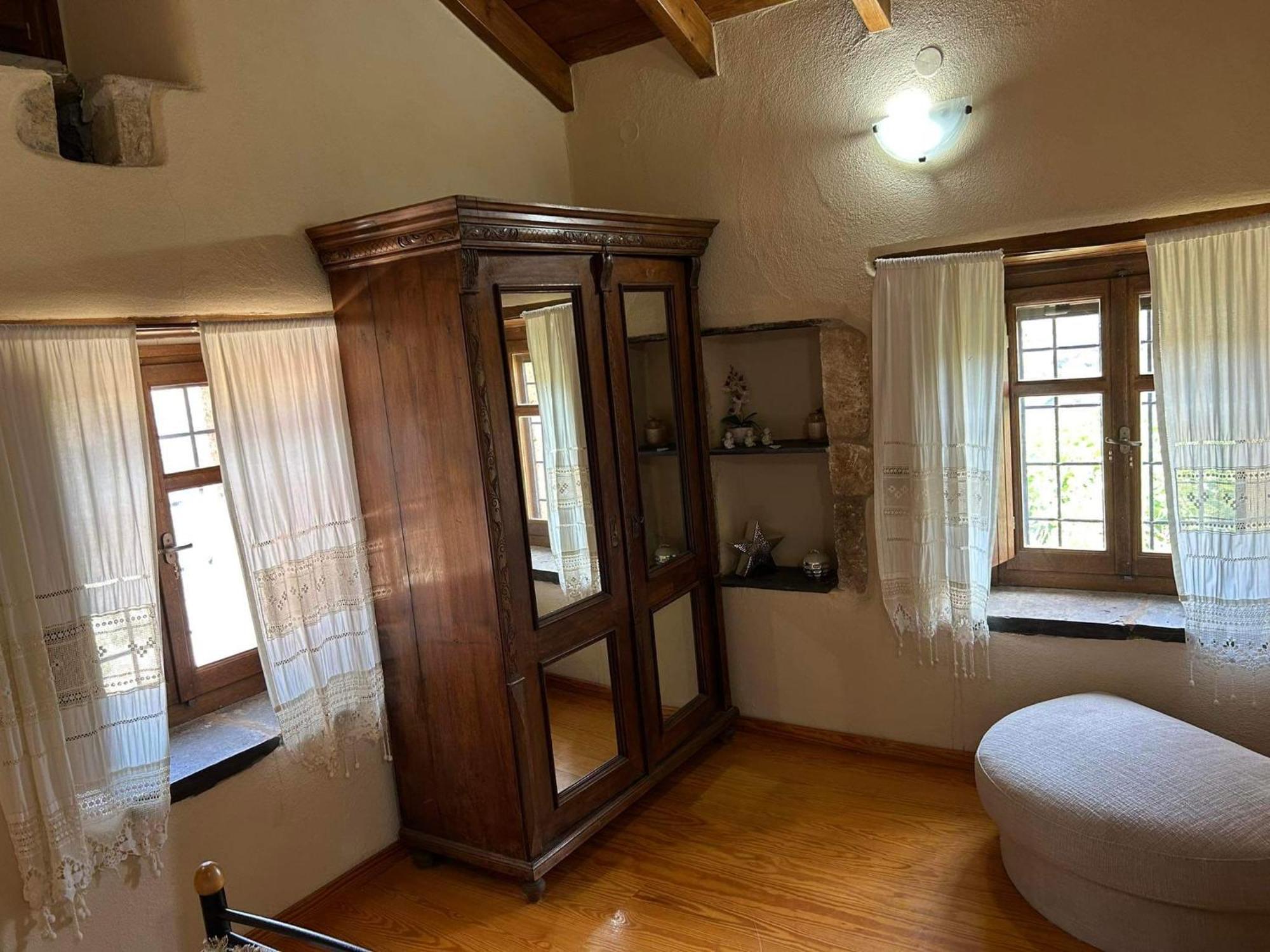 Guesthousekamara 모넴바시아 외부 사진