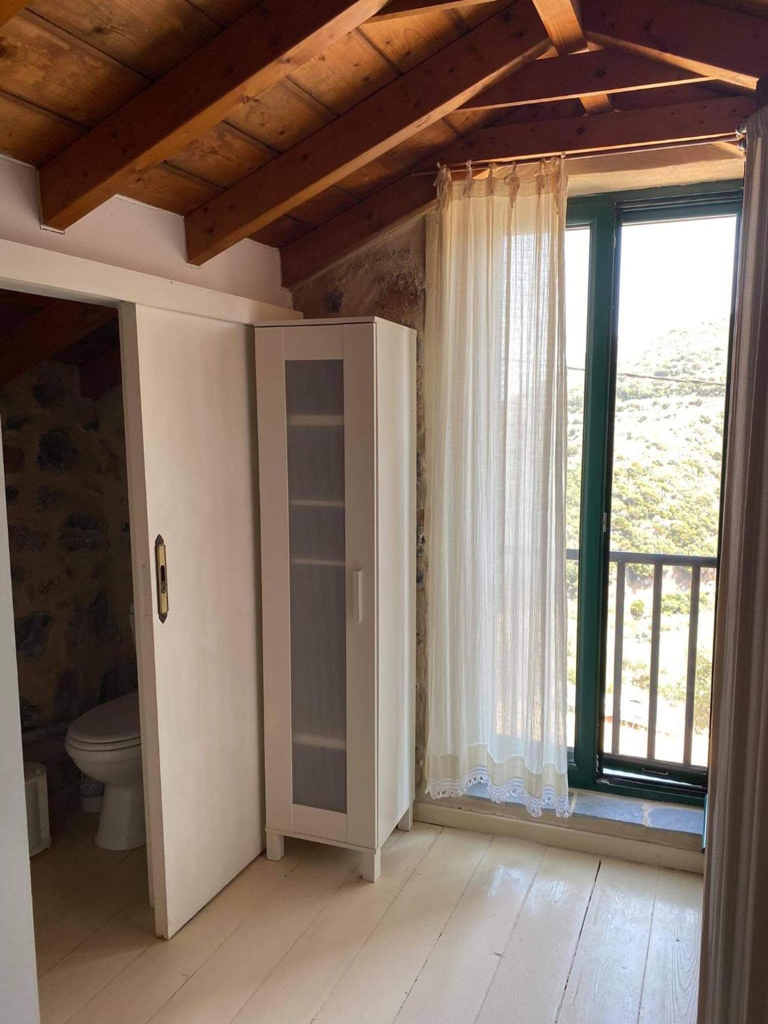 Guesthousekamara 모넴바시아 외부 사진